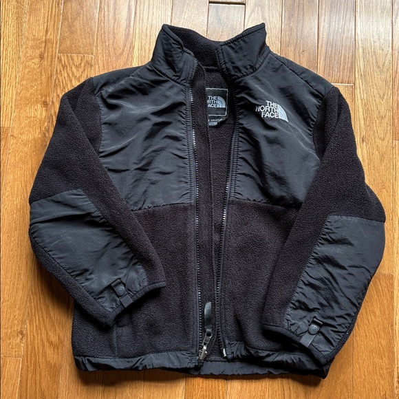The North Face Dark Fleece Jacket - Picture 1 of 16